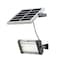 Soltech COSMO 20W Solar LED Flood Light STLSWL204WMBK - alternate 1